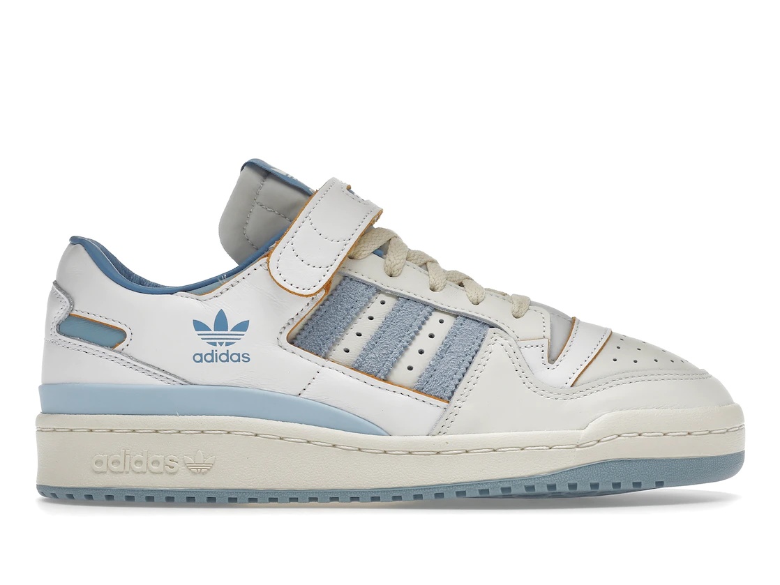 adidas Forum 84 Low UNC - 1