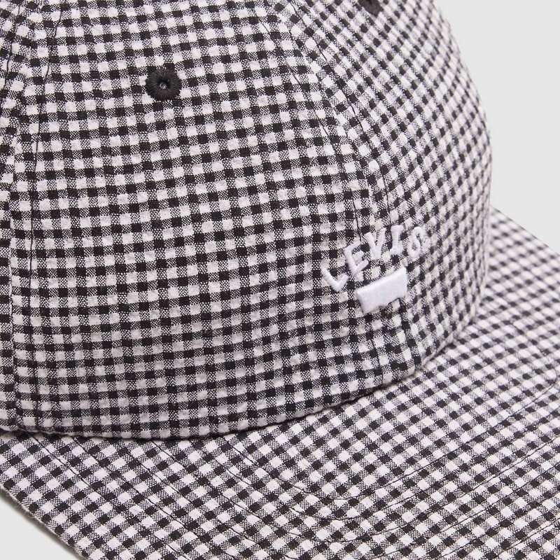 LAZY GIRL LOGO HAT 5
