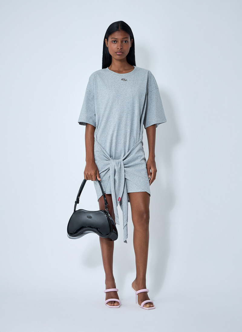 Diesel D-Eivor Dress outlook