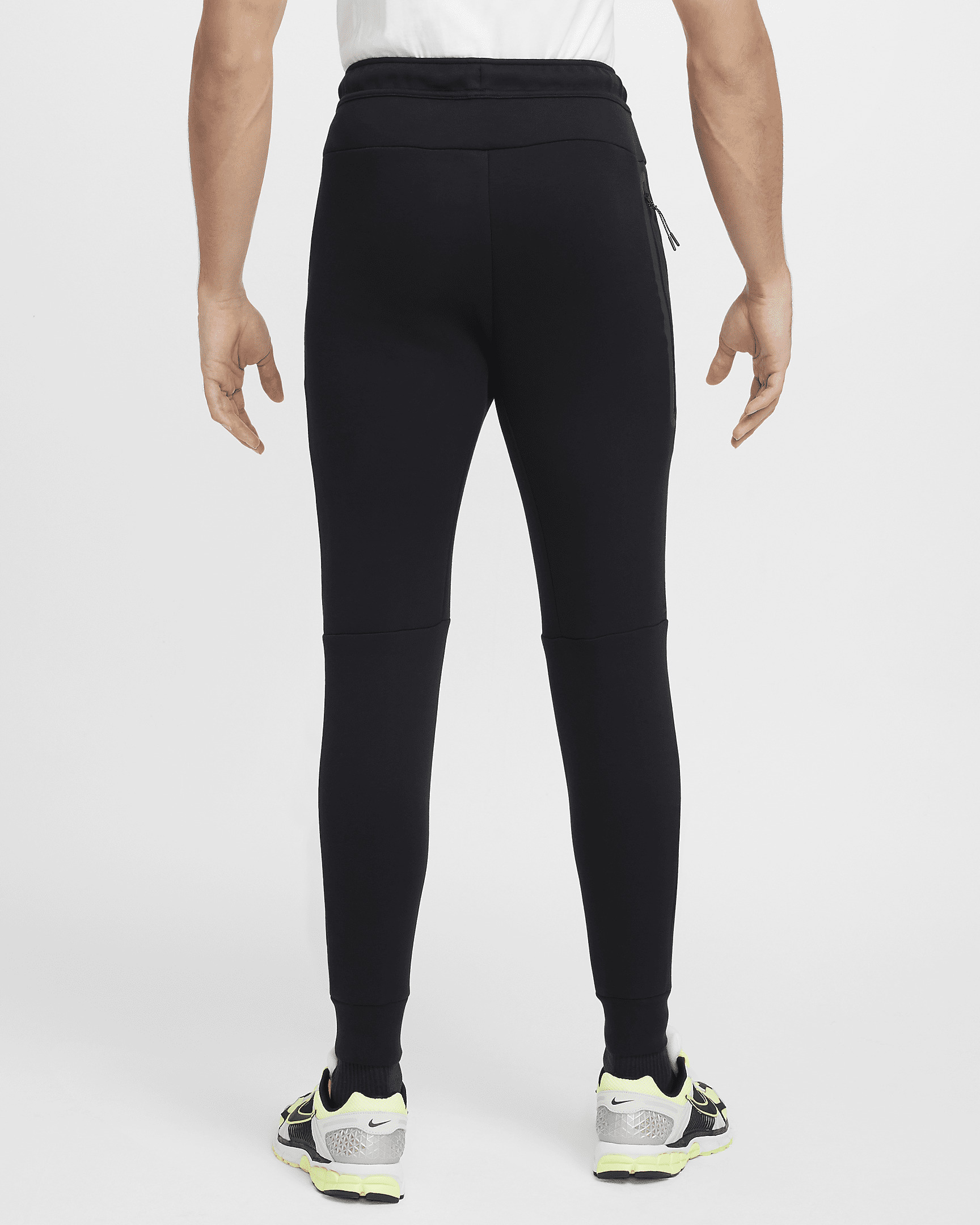 Nike Tech Men's Fleece Joggers - 2