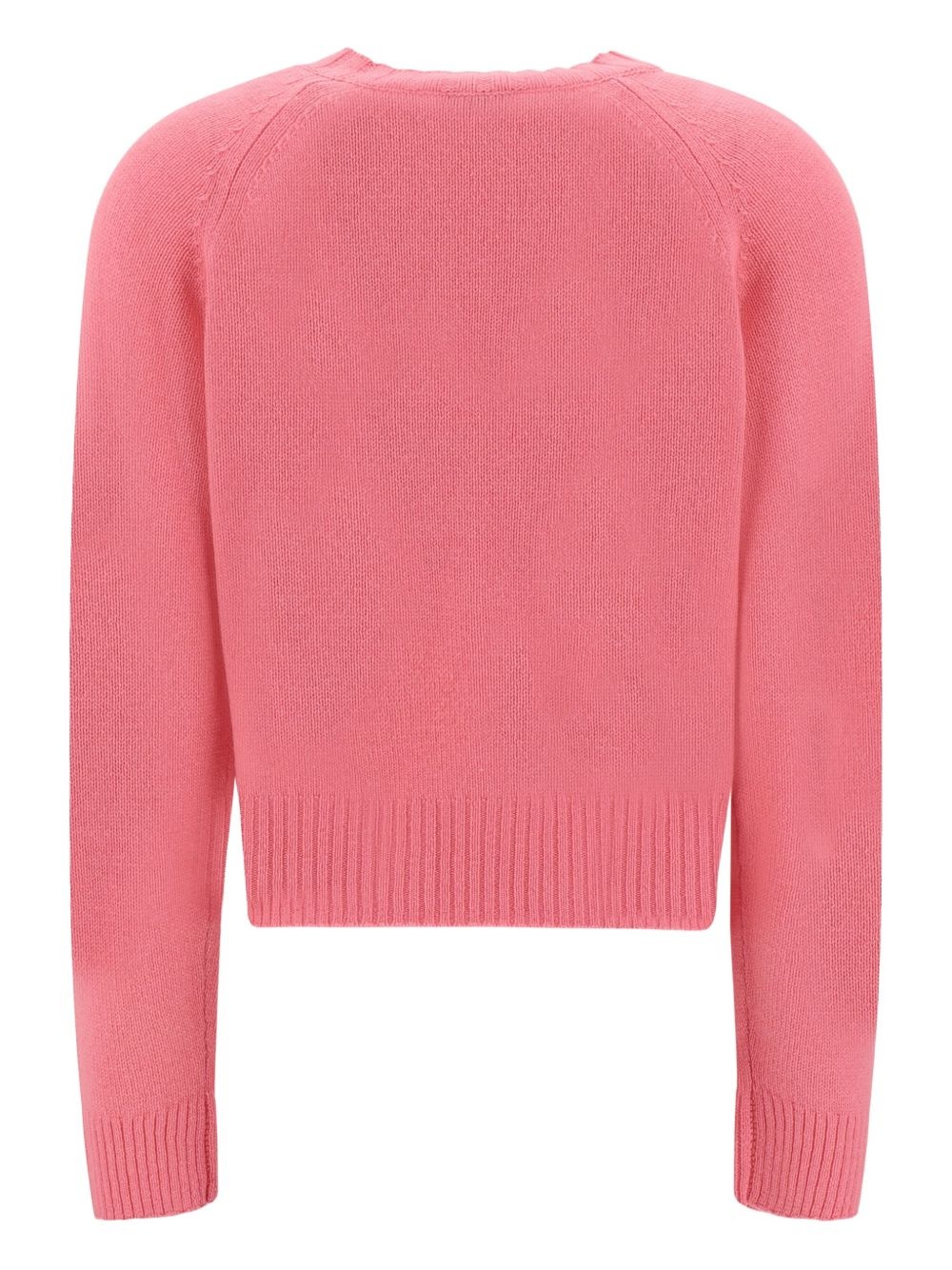 cashmere jumper - 2