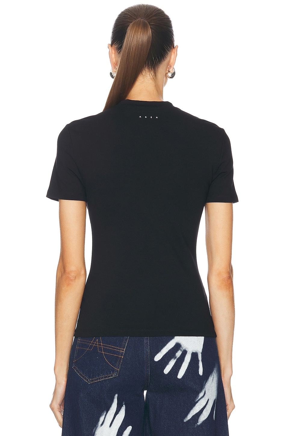 Handprint T-Shirt - 3