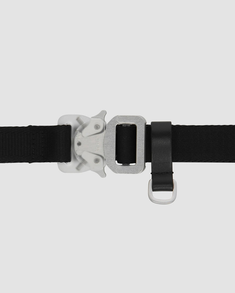 MIXED NYLON & METAL MEDIUM ROLLERCOASTER BELT 4
