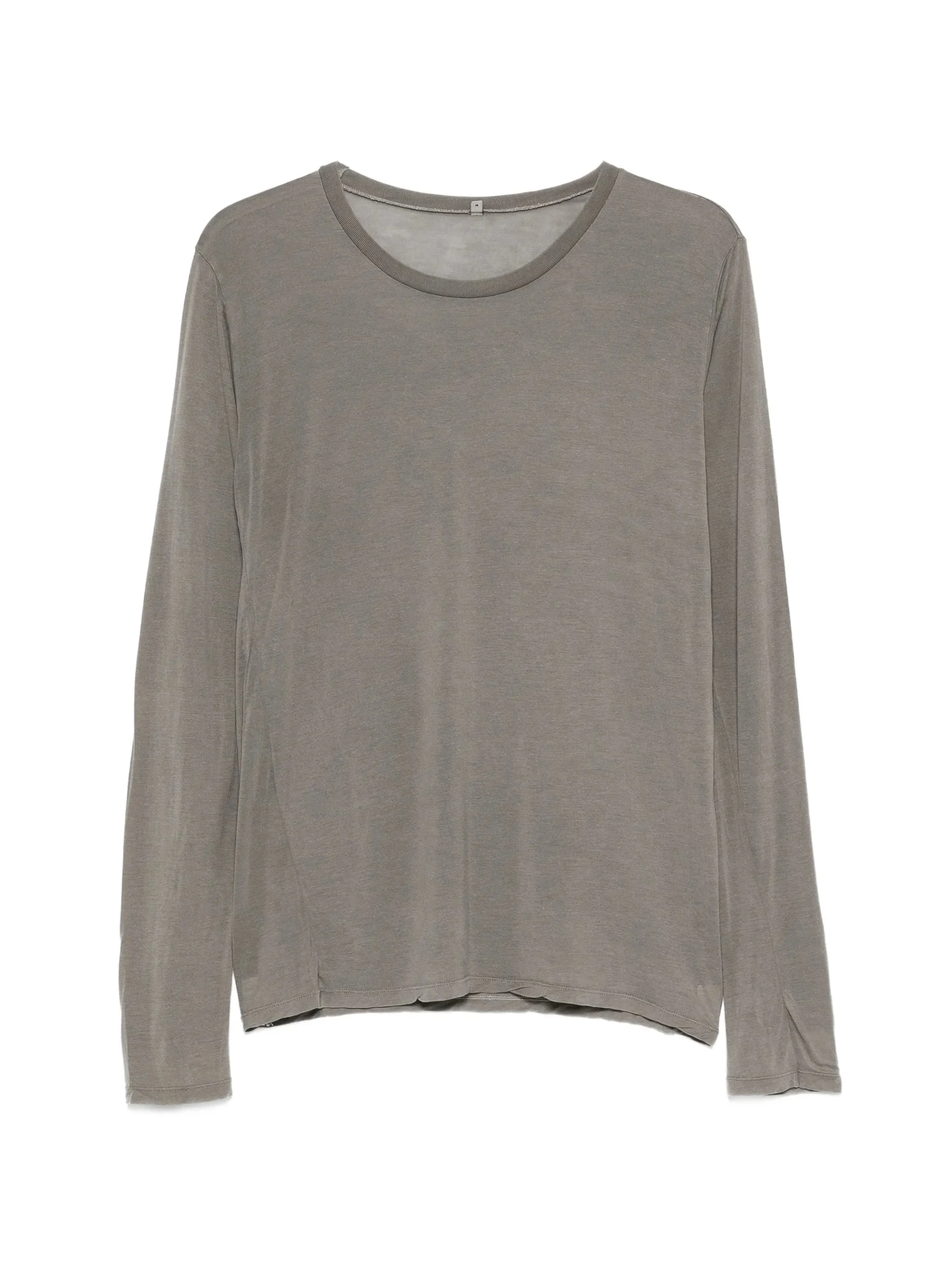 Baserange Long-sleeve T-shirt - 1