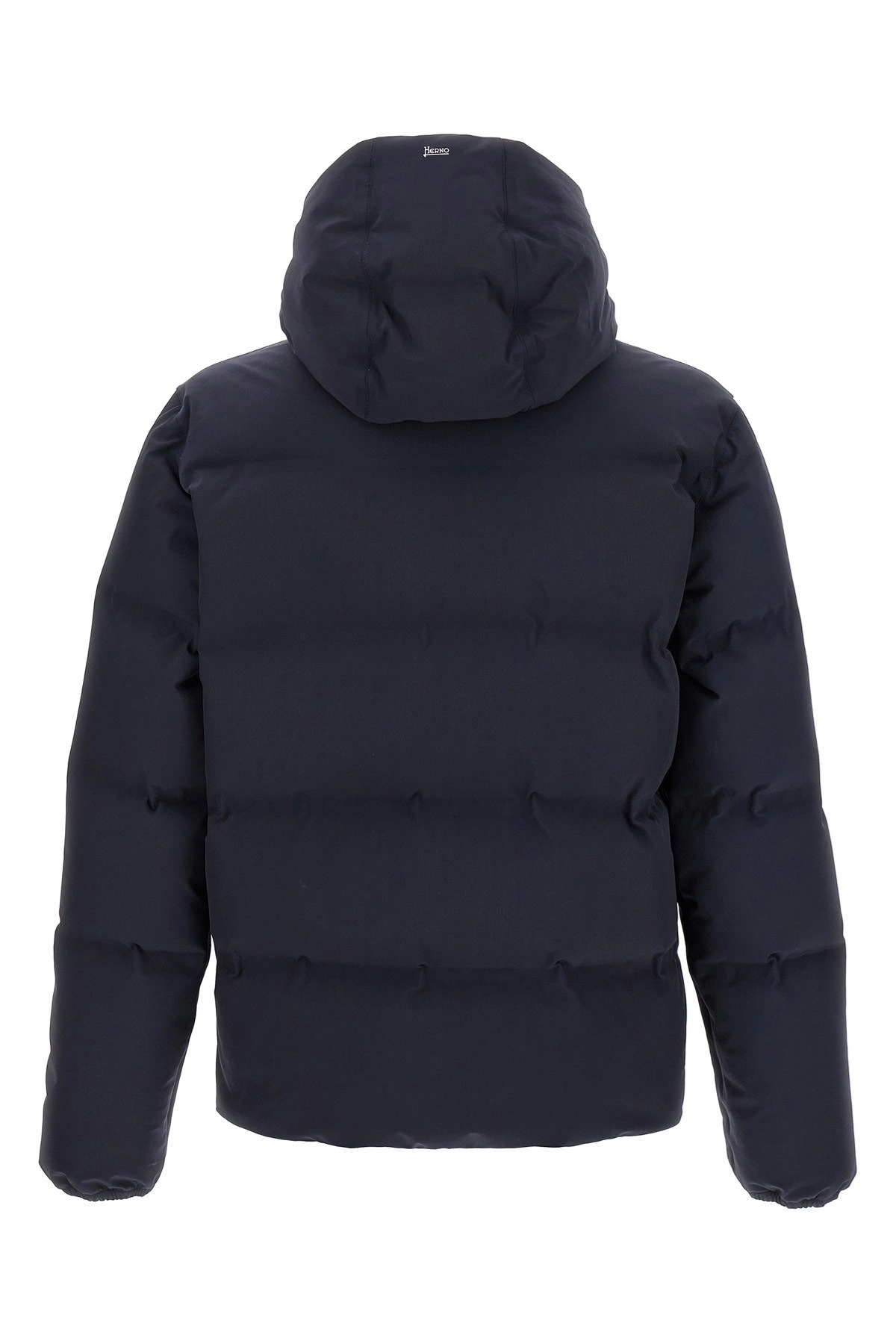 'New Impact' down jacket - 2