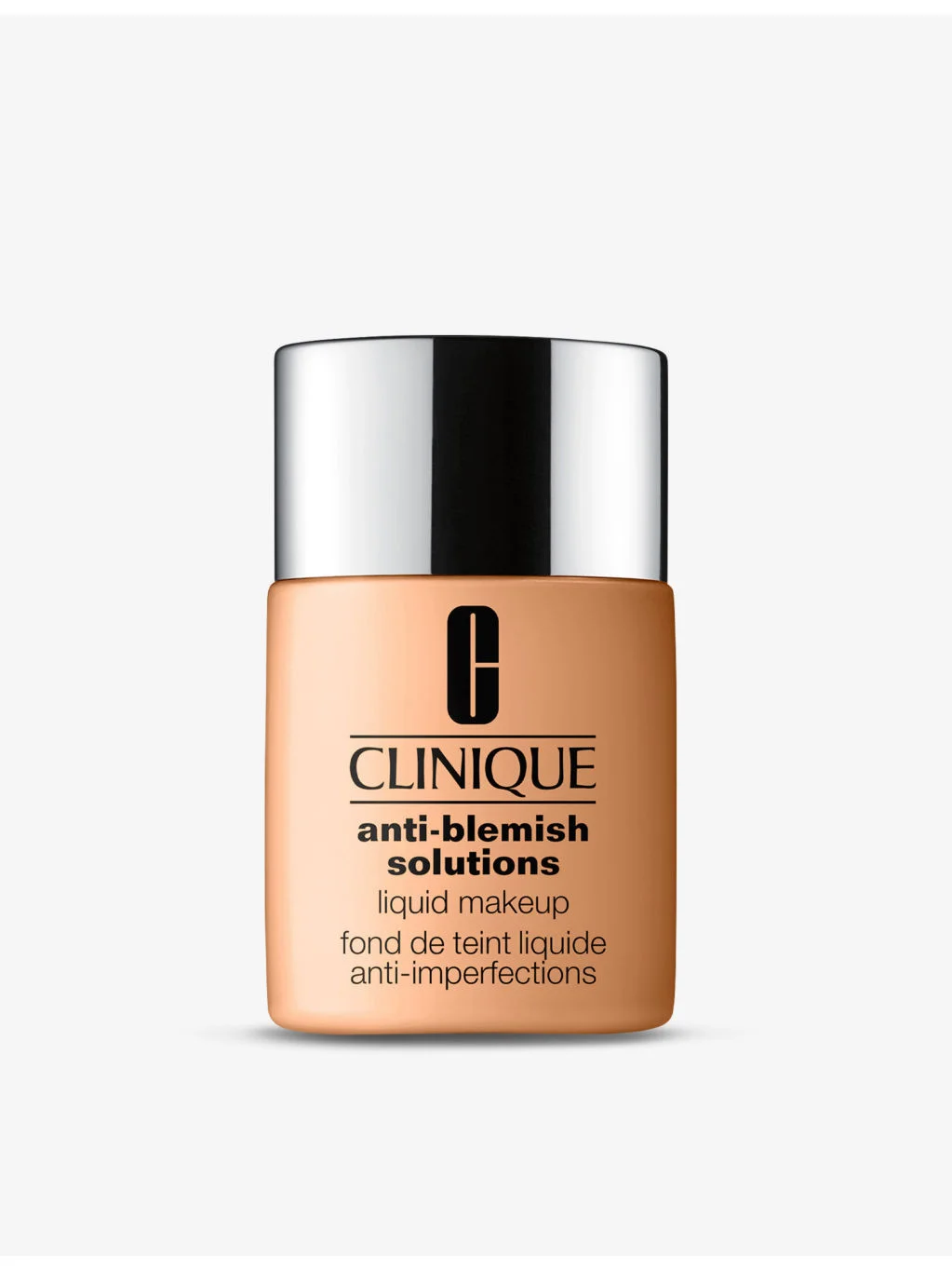 Anti-Blemish Solutions Liquid Make-Up - 1