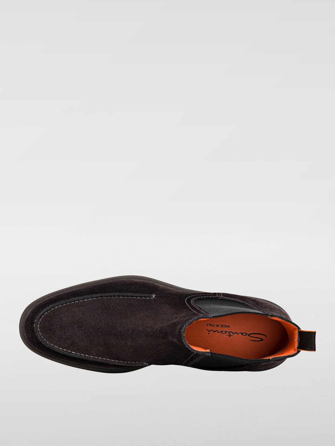 Boots men Santoni - 3