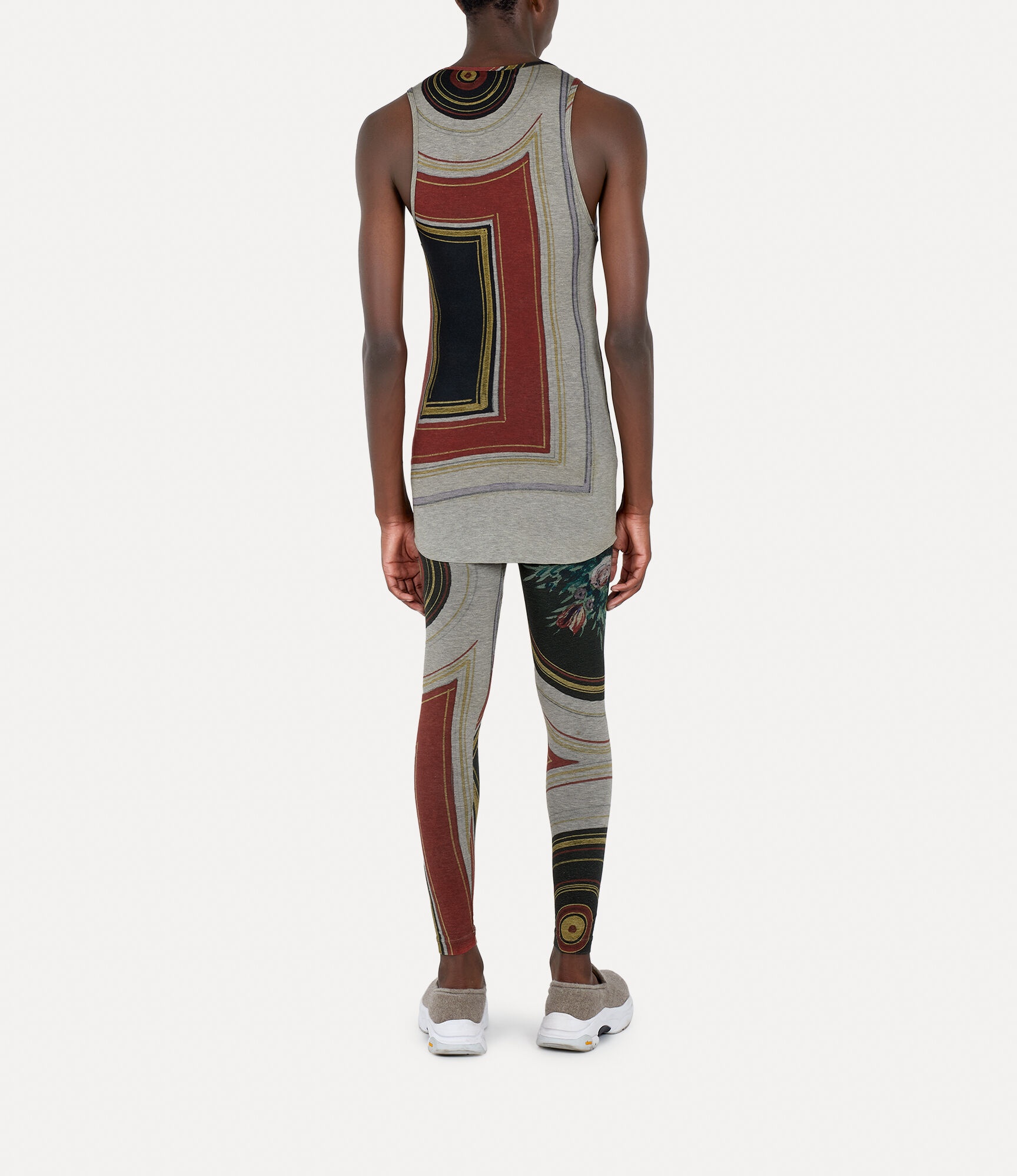 LILI VEST - 3