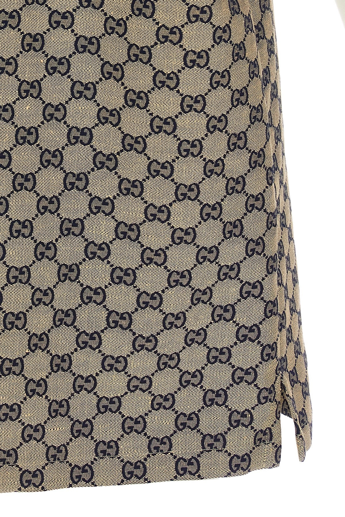 'GG' shirt - 4