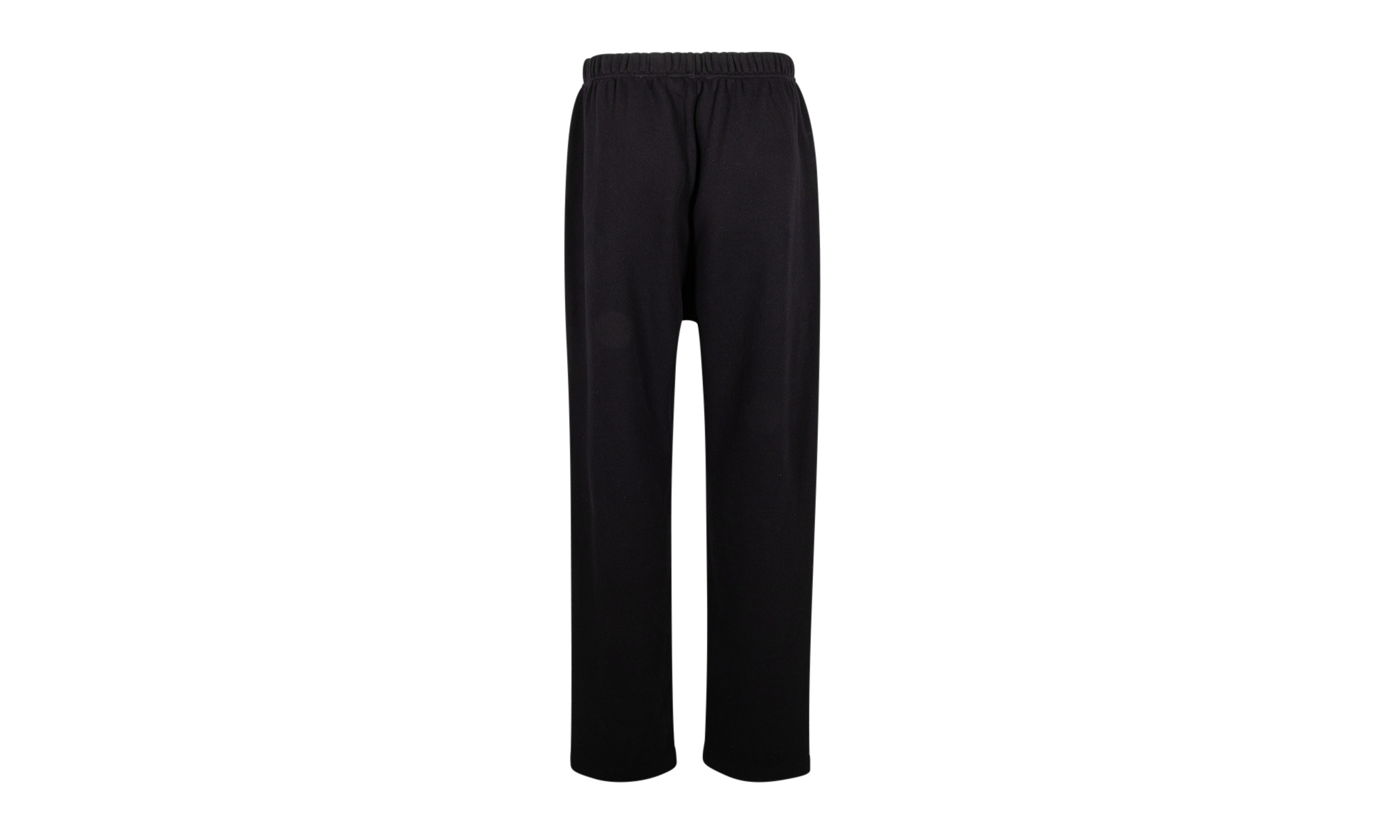 Relaxed Sweatpant "NBA - Black" - 3