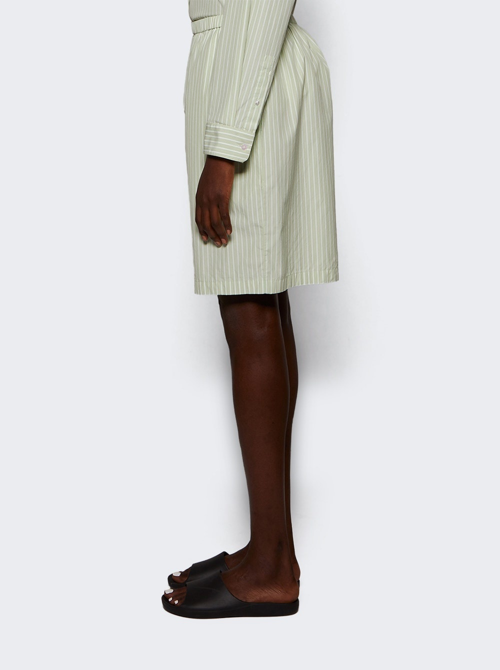 Zinnia Short Green - 3