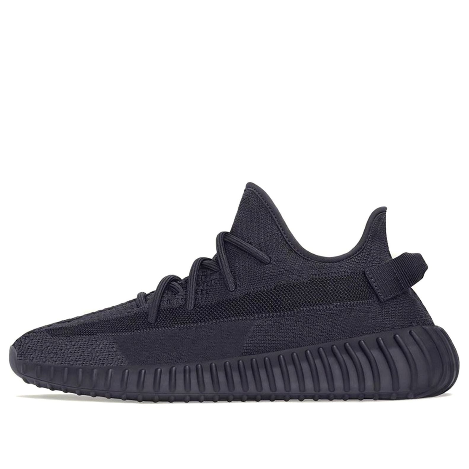 adidas Yeezy Boost 350 V2 'Onyx' HQ4540 - 1