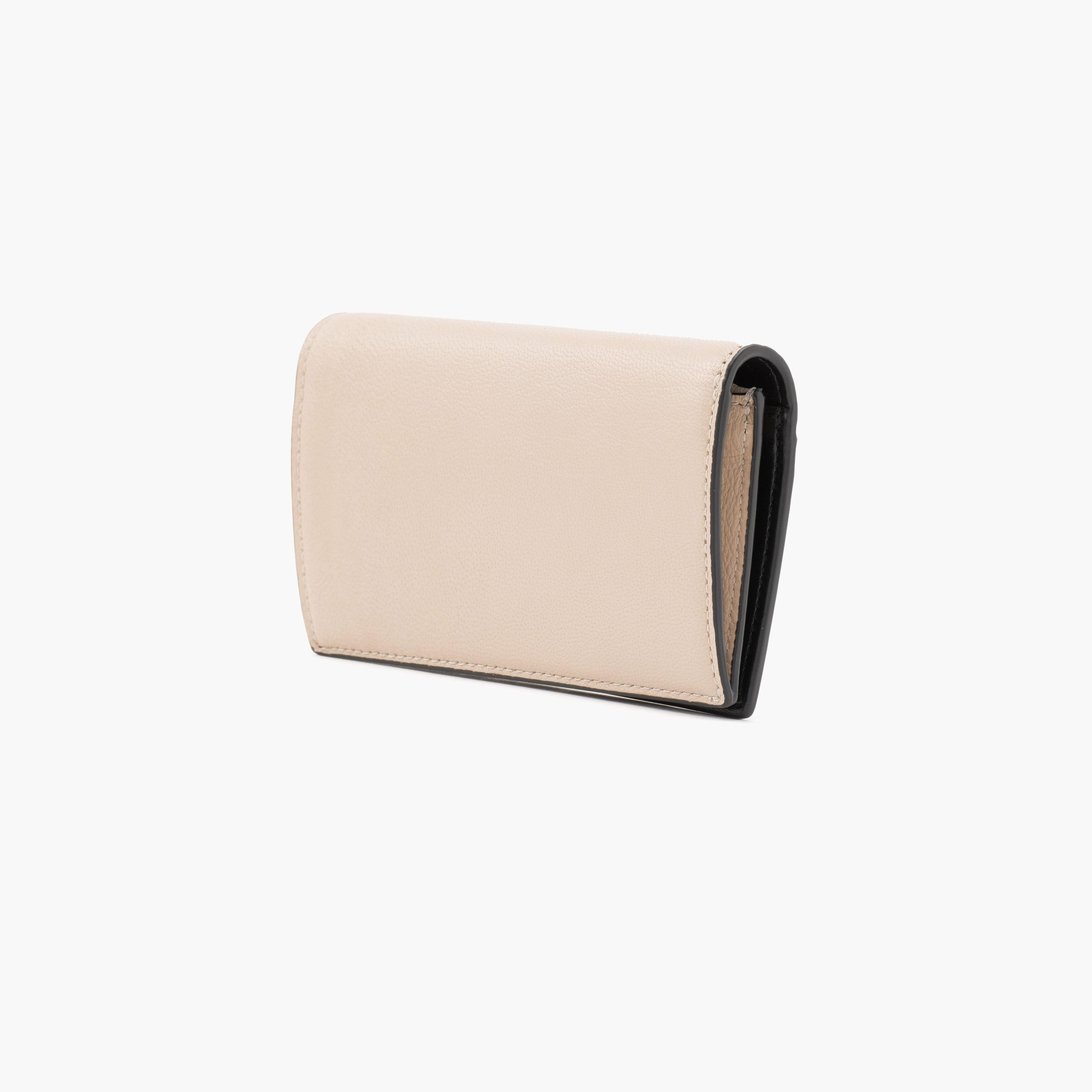 THE SLIM 84 COLORBLOCK BIFOLD WALLET - 2