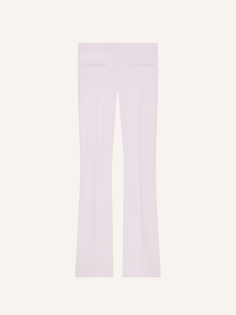 HERITAGE BOOTCUT 바지 - 1
