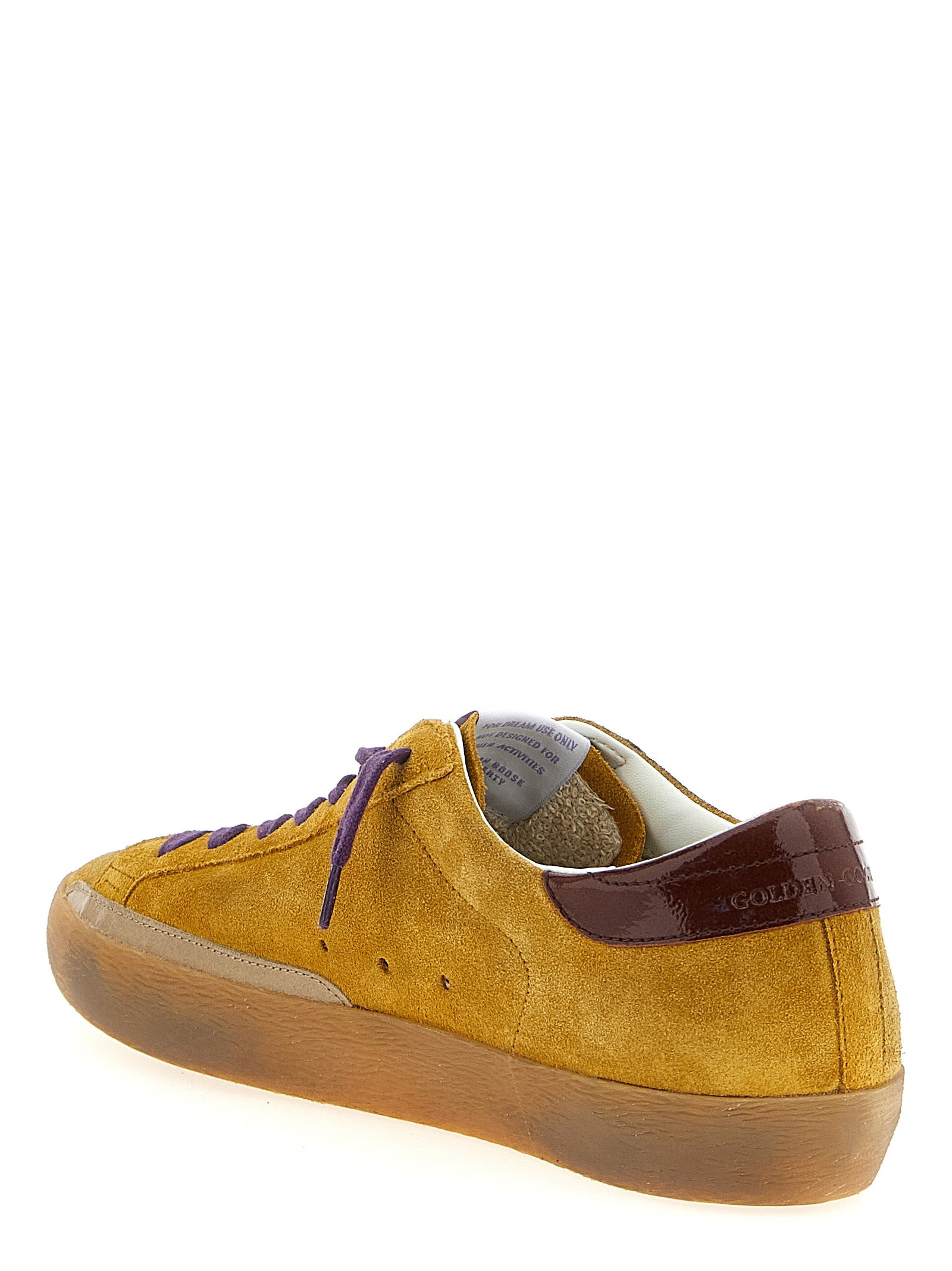 Golden Goose Men 'Superstar' Sneakers - 3