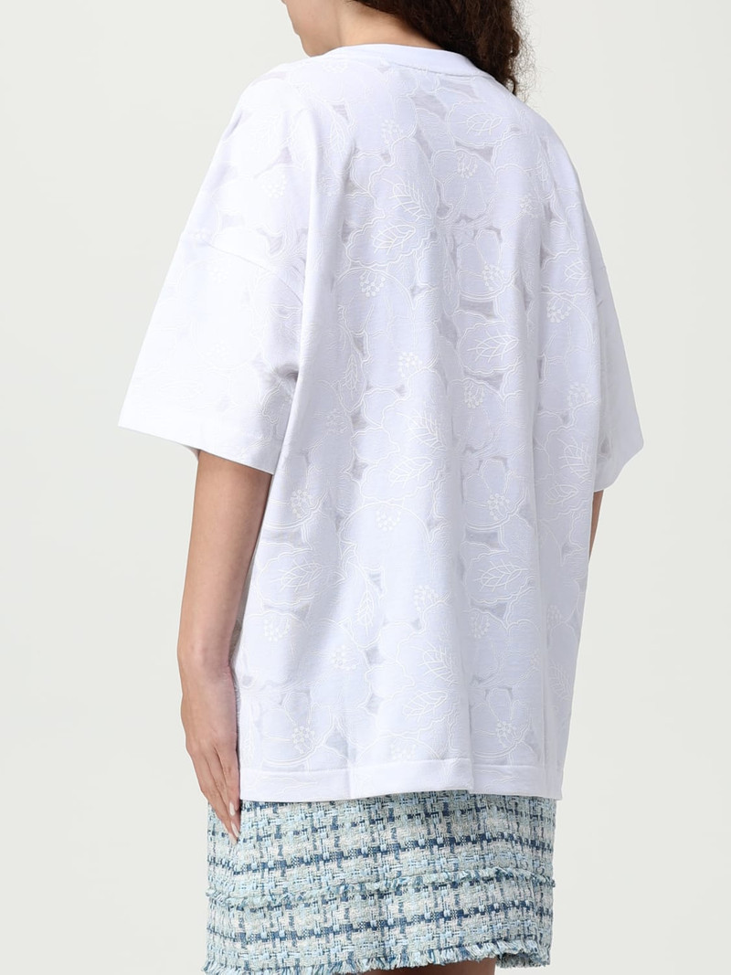 BOSS T-shirt woman Boss outlook