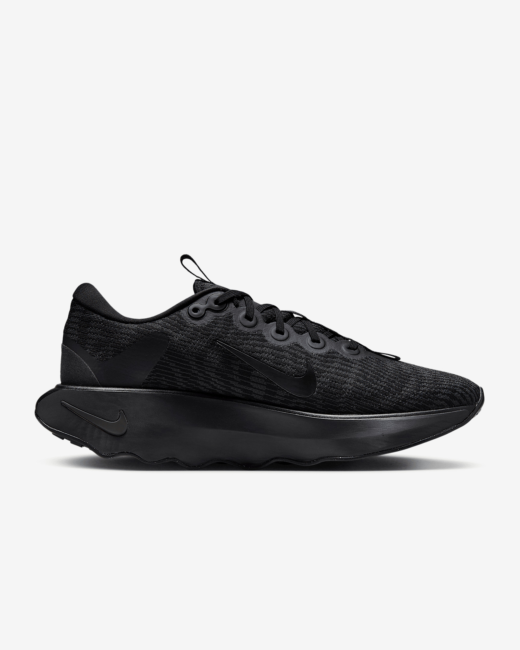Nike Motiva Men's Walking Shoes - 3