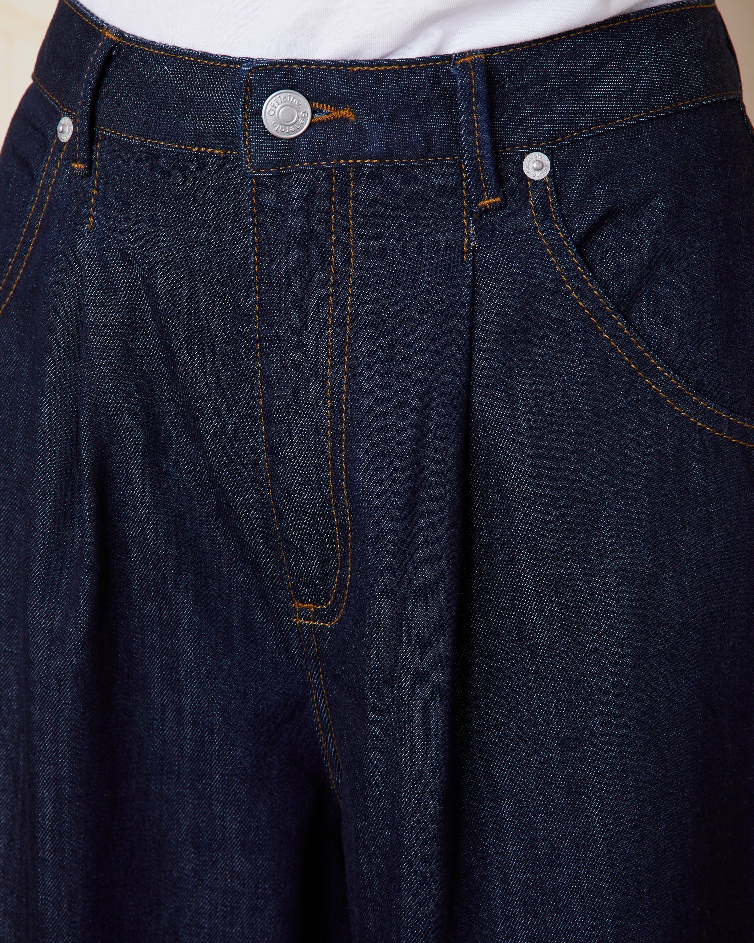 MOENA DENIM - 5