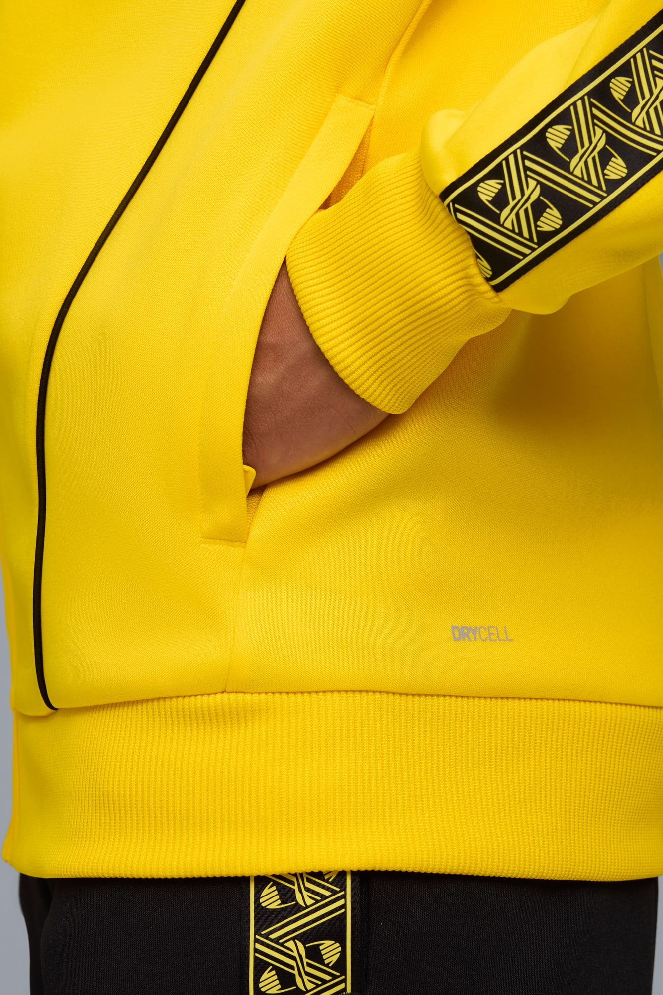 BVB KING Anthem Jacket Men - 7