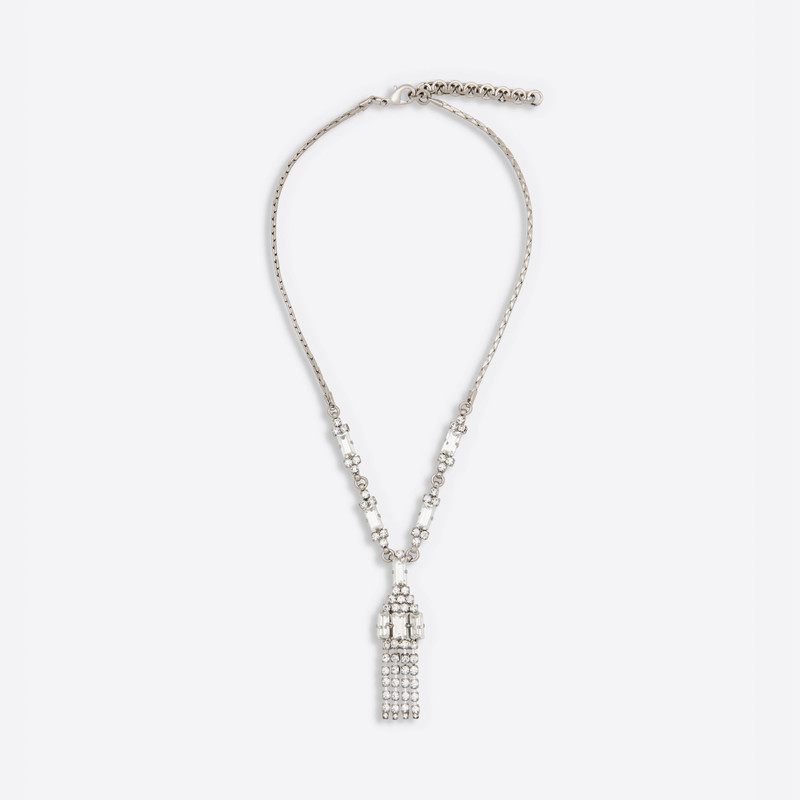 NECKLACE WITH FRINGES 1
