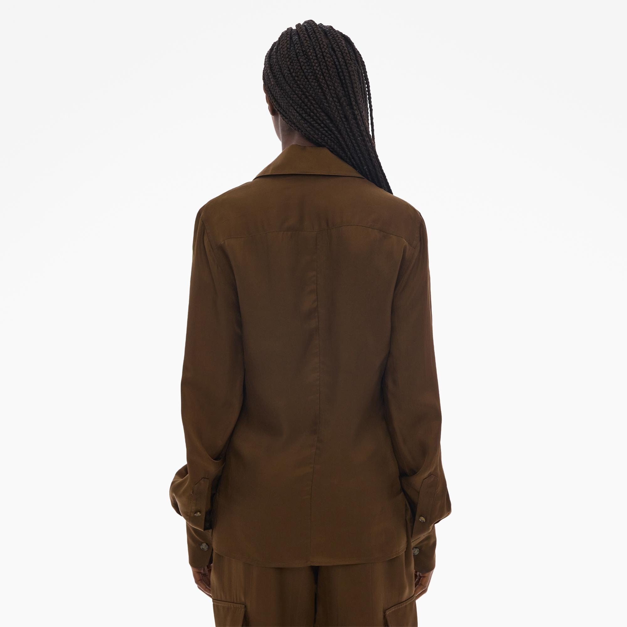 UTILITY SHIRT - 4