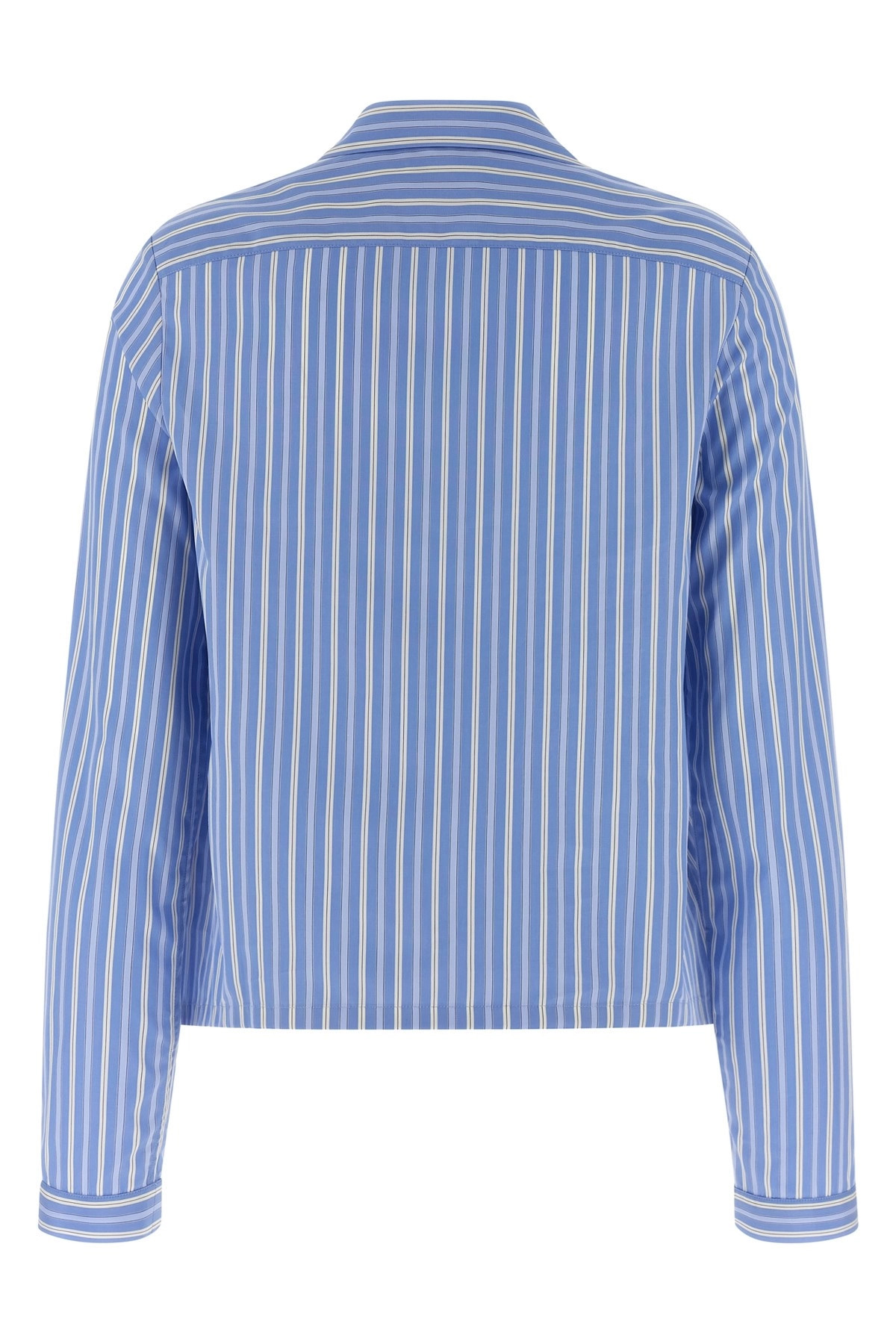 Striped shirt - 2
