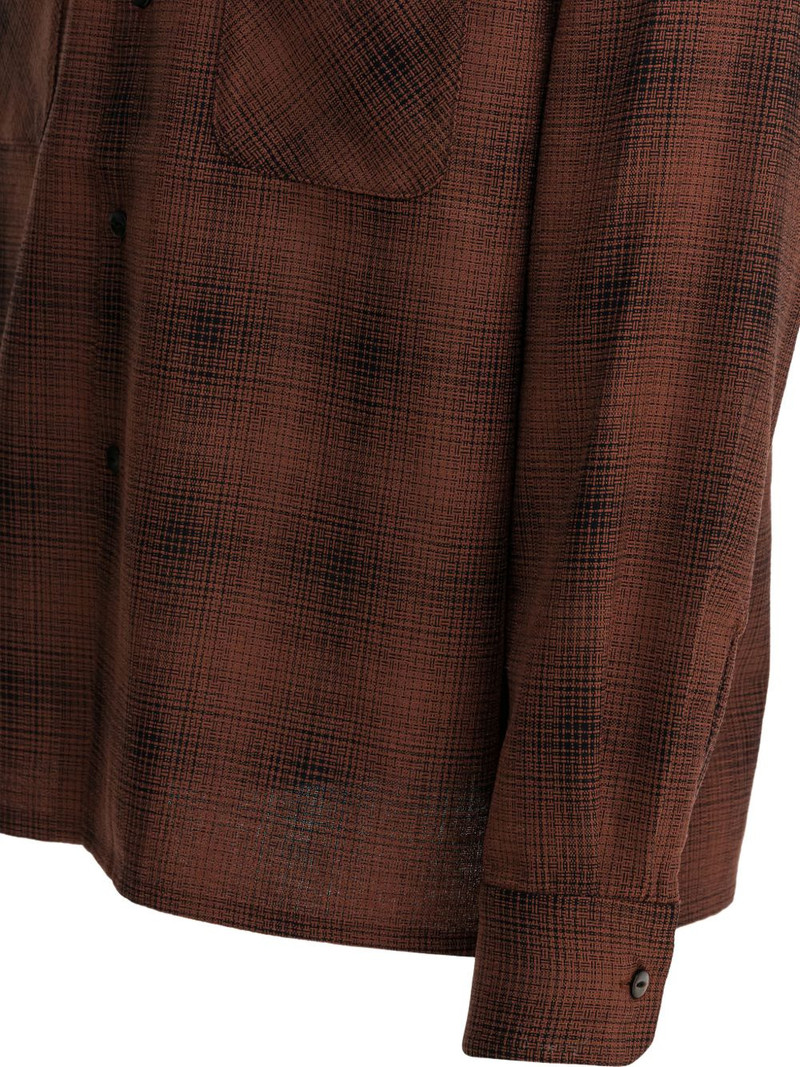checked pocket shirt 4