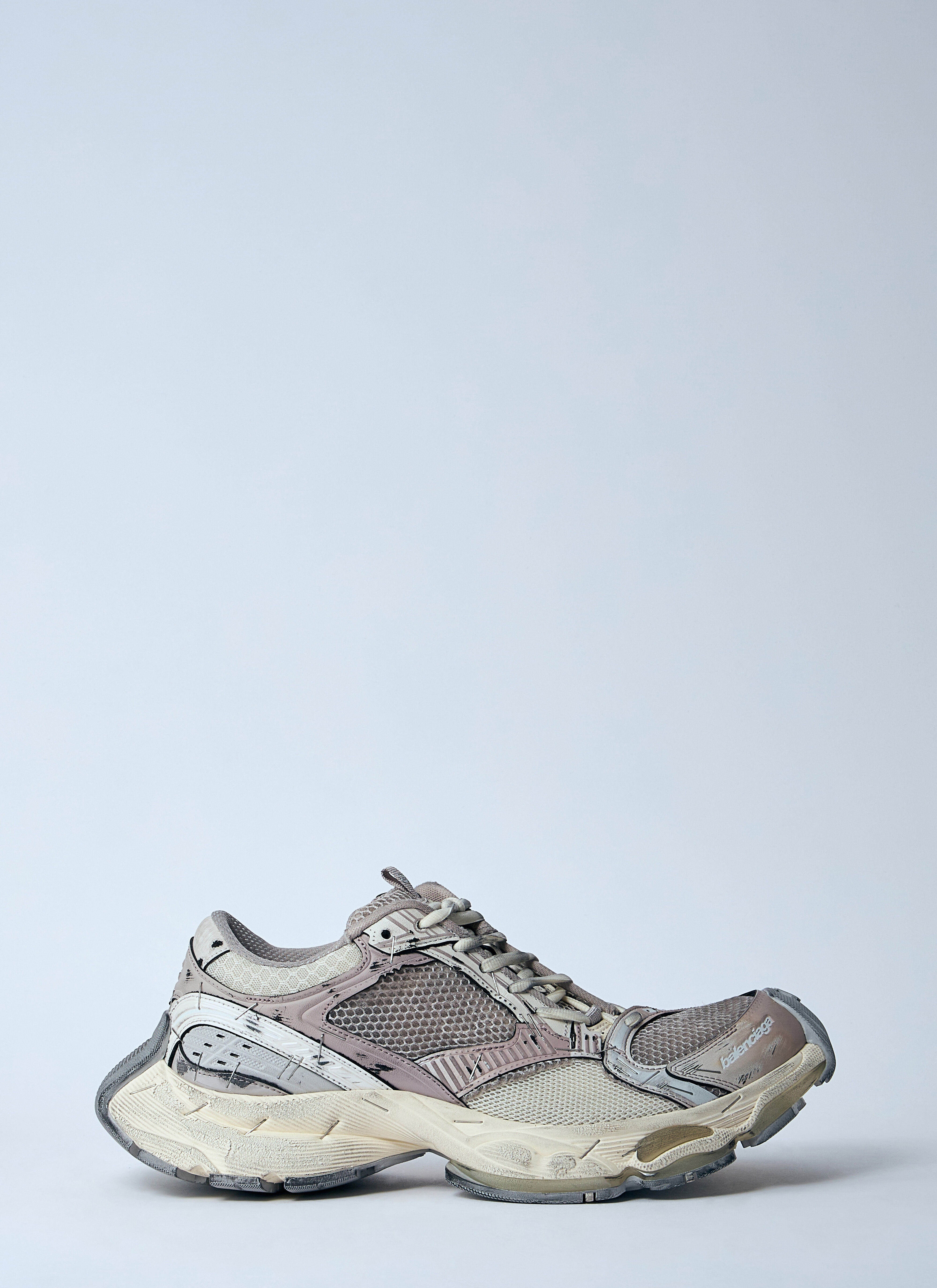 Stapler Sneakers - 1
