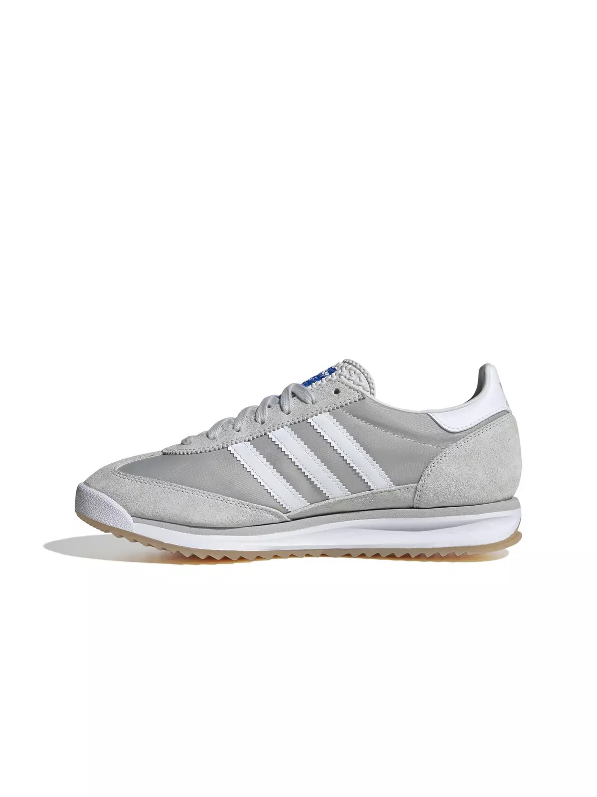 Originals SL 72 RS "Grey One/Ftwr White/Crystal White" Men's Shoe - 2