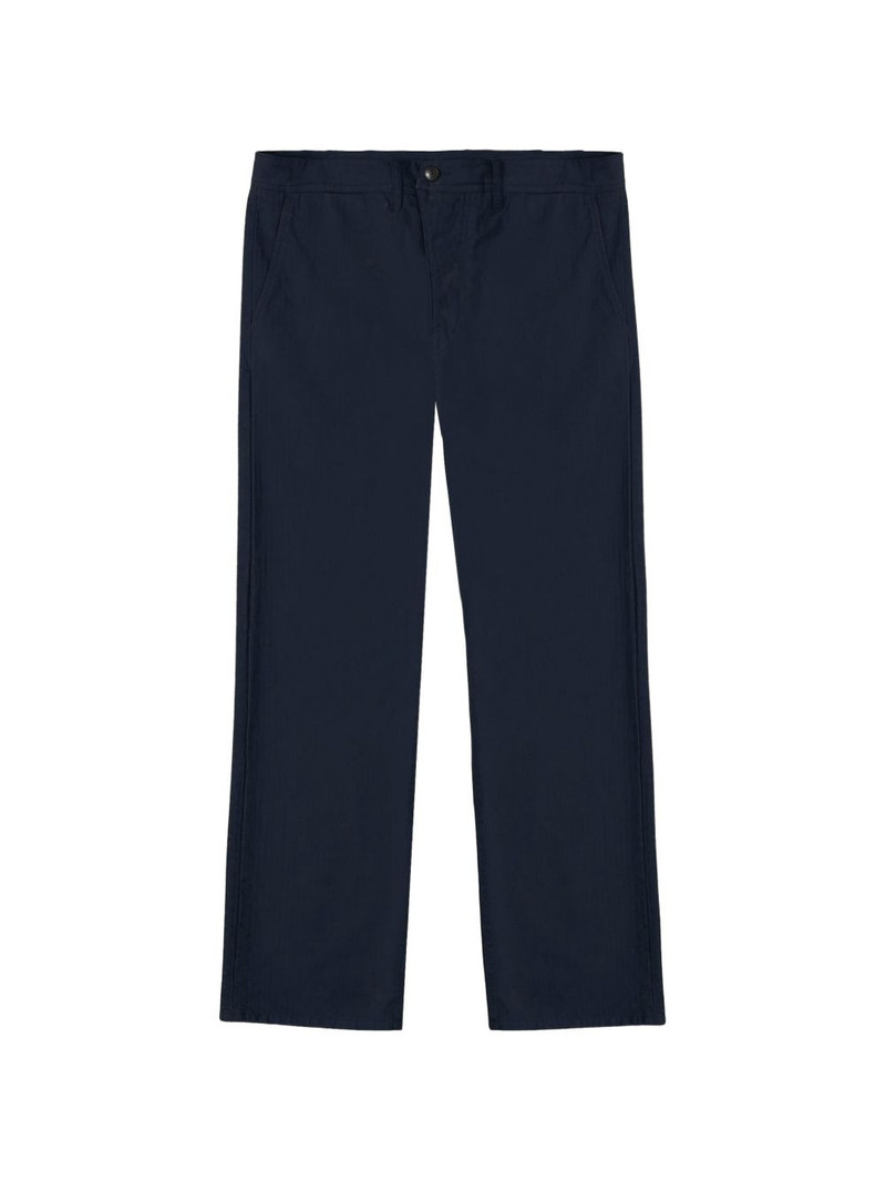 Reno herringbone chino trousers 1