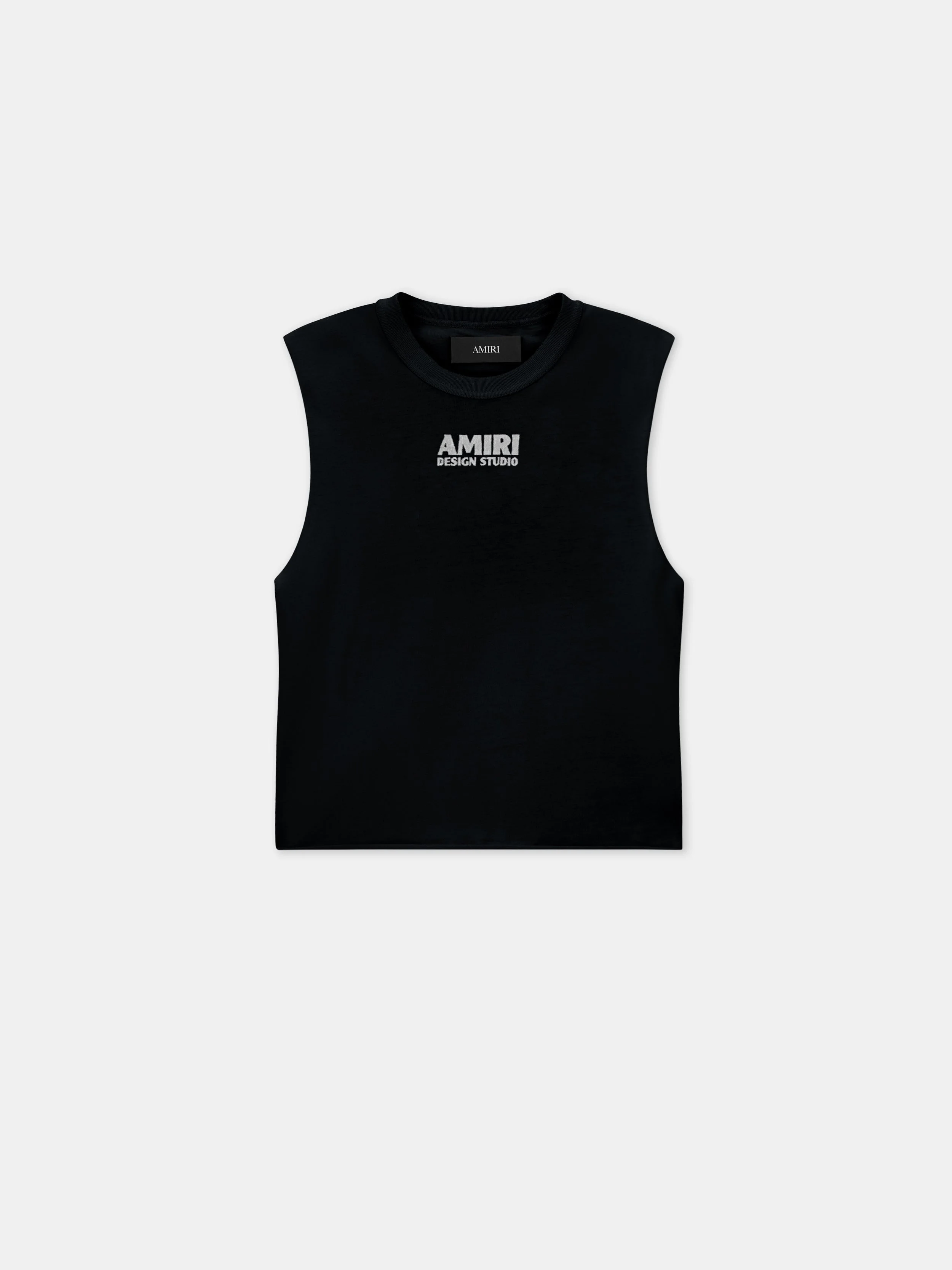 WOMEN'S AMIRI 1994 TANK - 1
