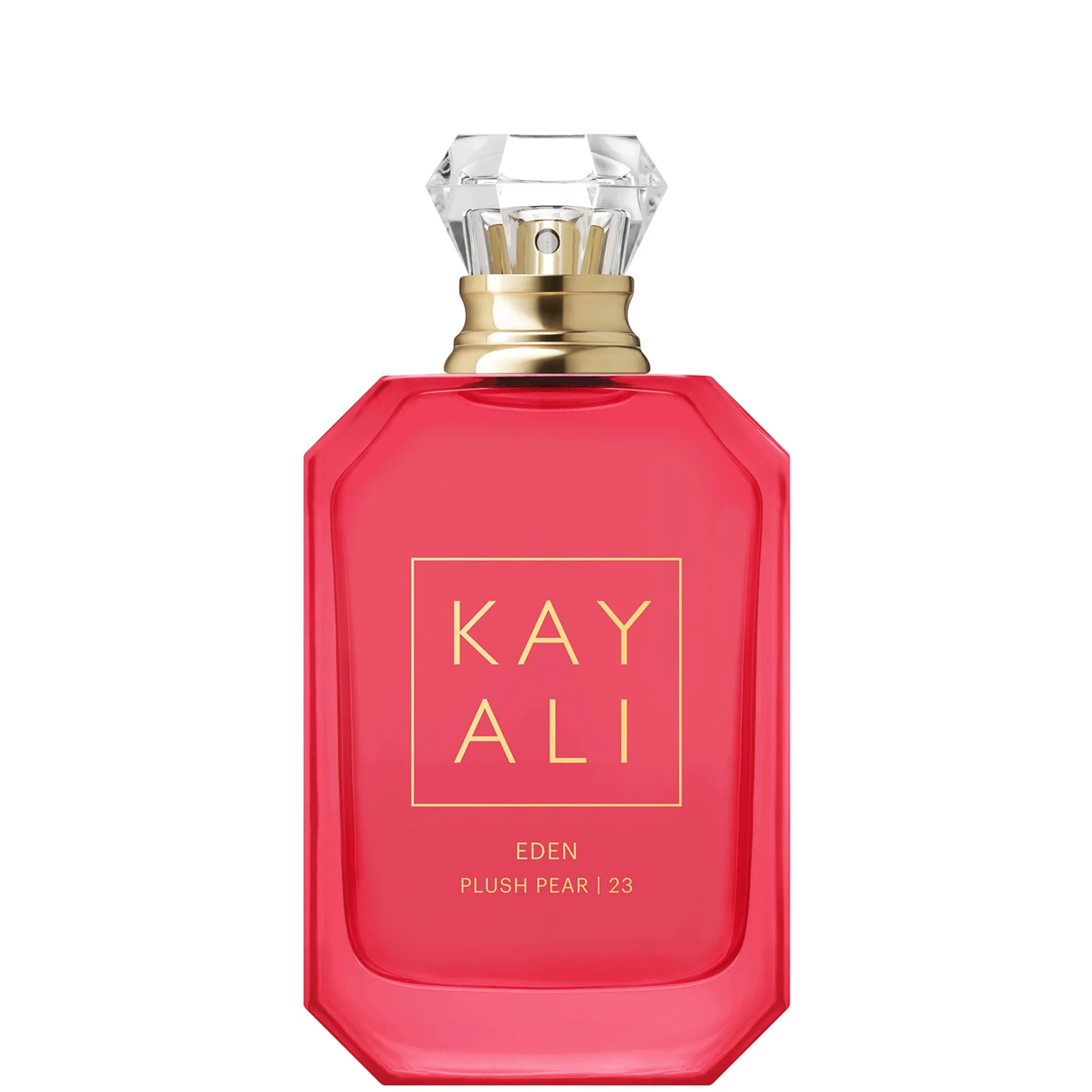 KAYALI Eden Plush Pear Eau de Parfum 100ml - 1