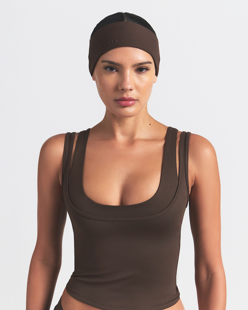 NikeSKIMS Women's Headband 1