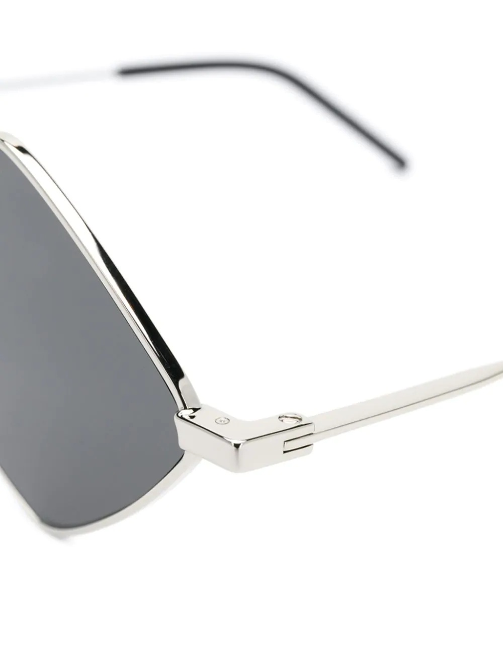 diamond-shape sunglasses - 3