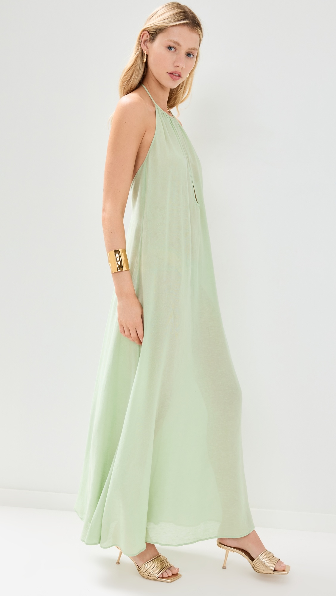 Orla Coverup - 3