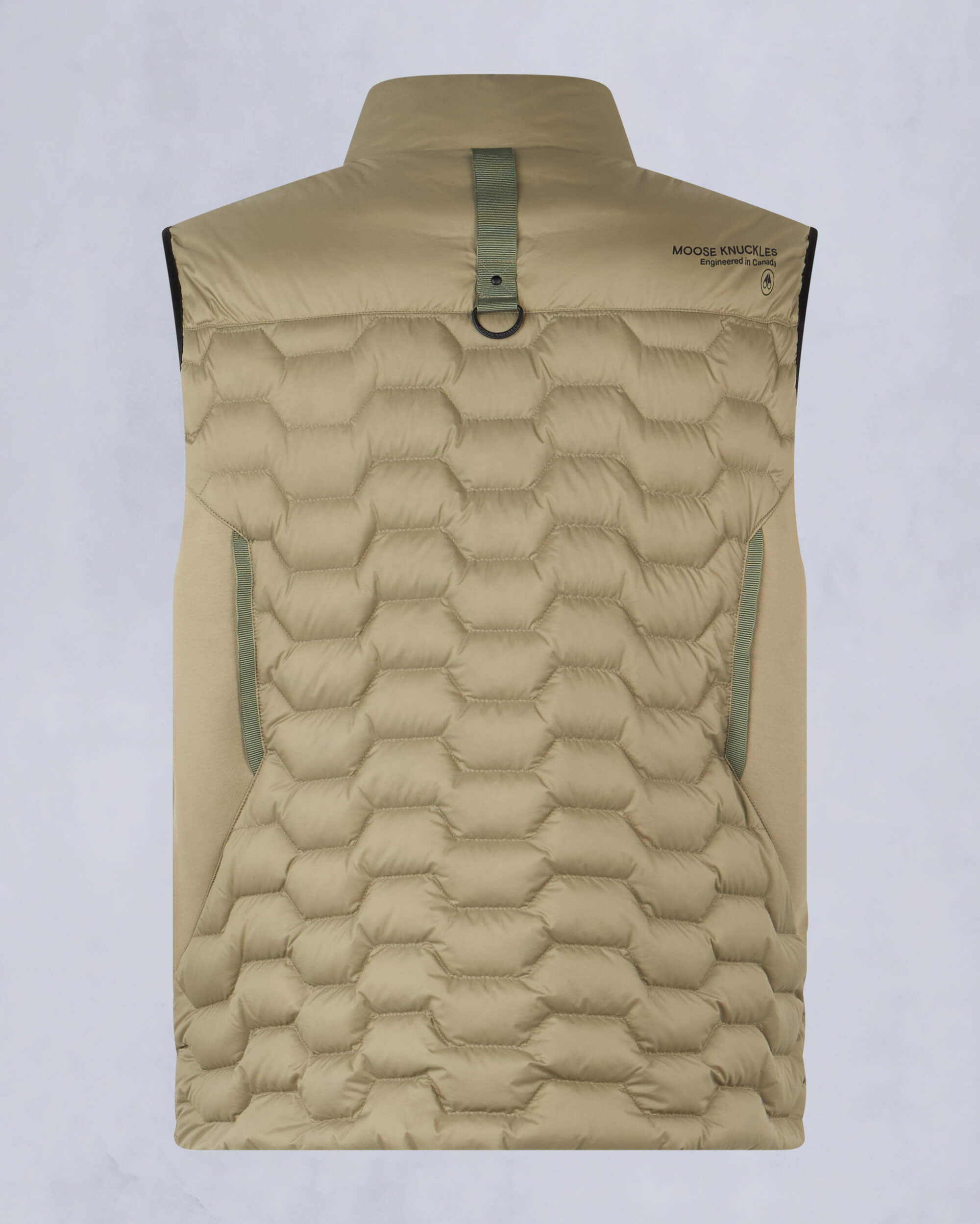 GRANITE DOWN HYBRID VEST - 6