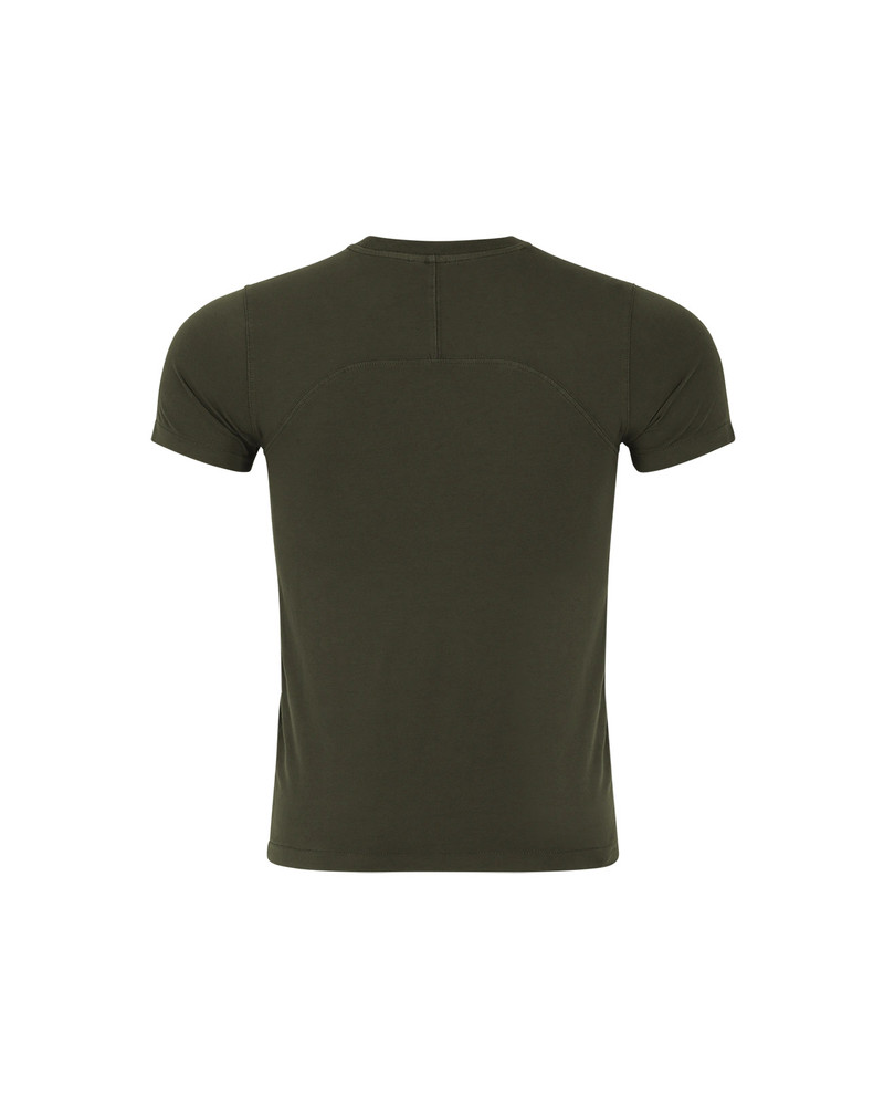 ARCHIVE MINI TEE MILITARY 3