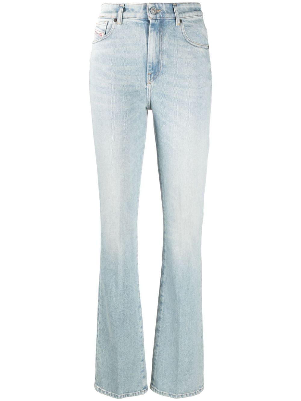 2003 D-Escription flared jeans - 1