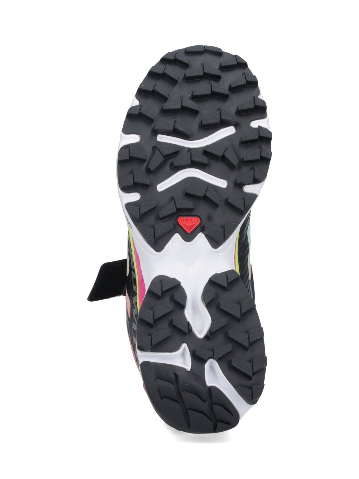 X SALOMON "XT-4 MJ" SNEAKERS - 5