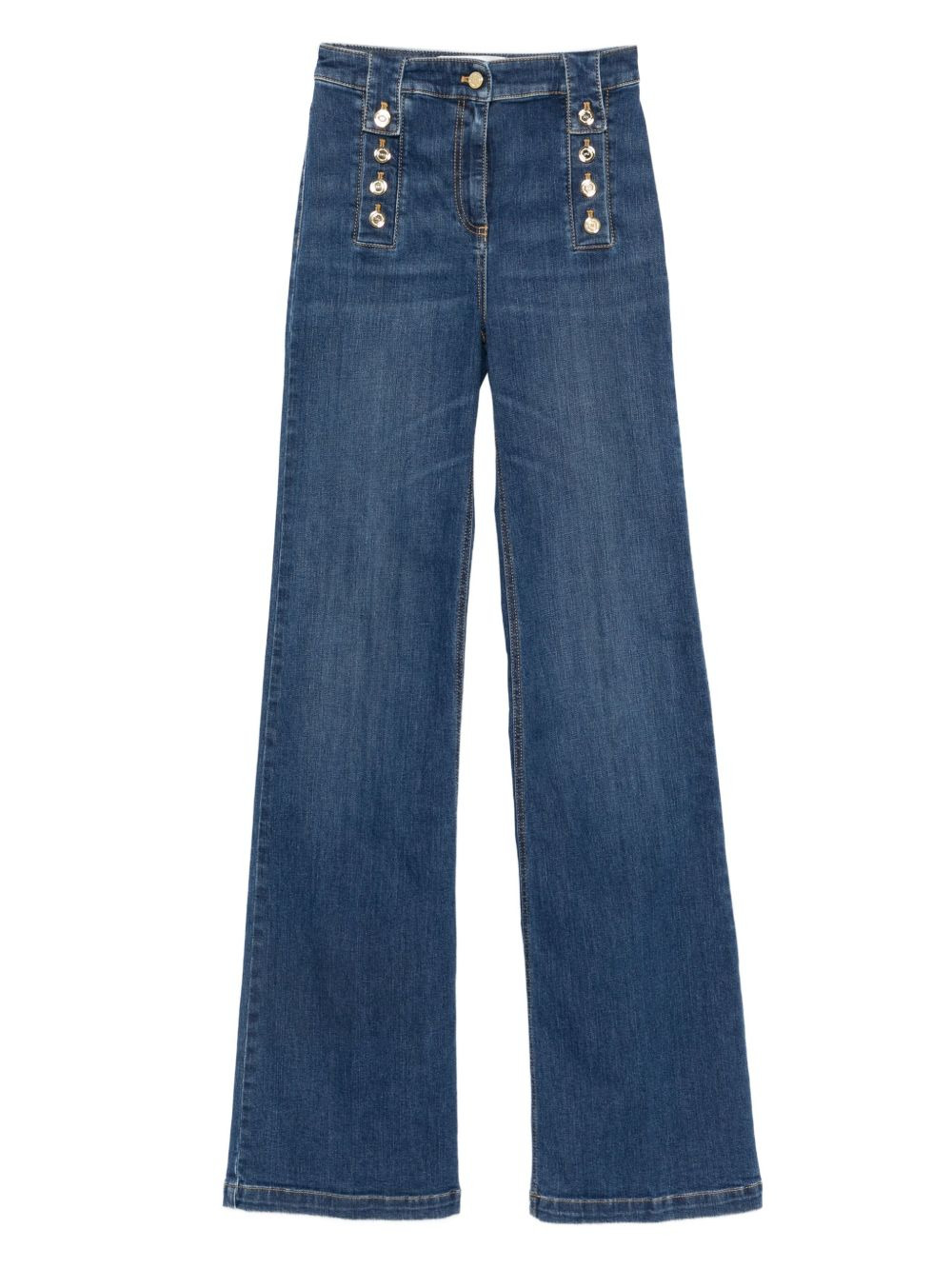 Elisabetta Franchi - Elisabetta Franchi Jeans - 1