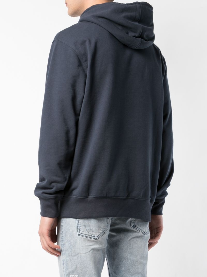 Pound hoodie - 4