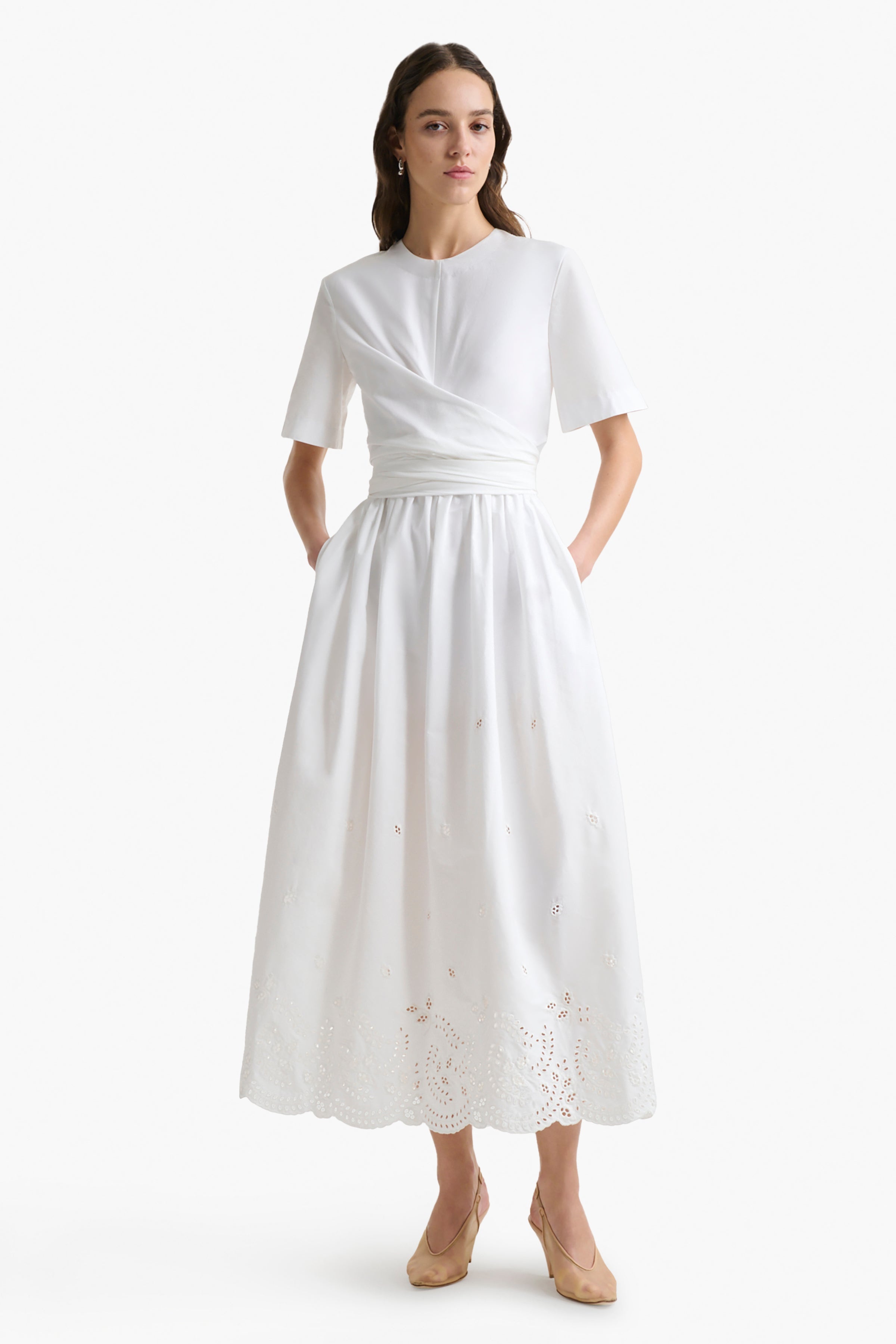 FIFI DRESS - 3