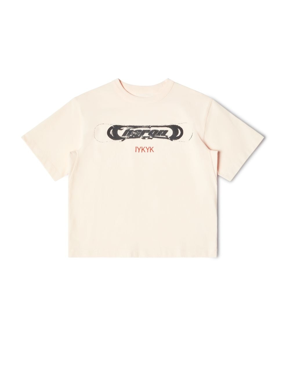 Hp Iykyk Ss Tee - 1