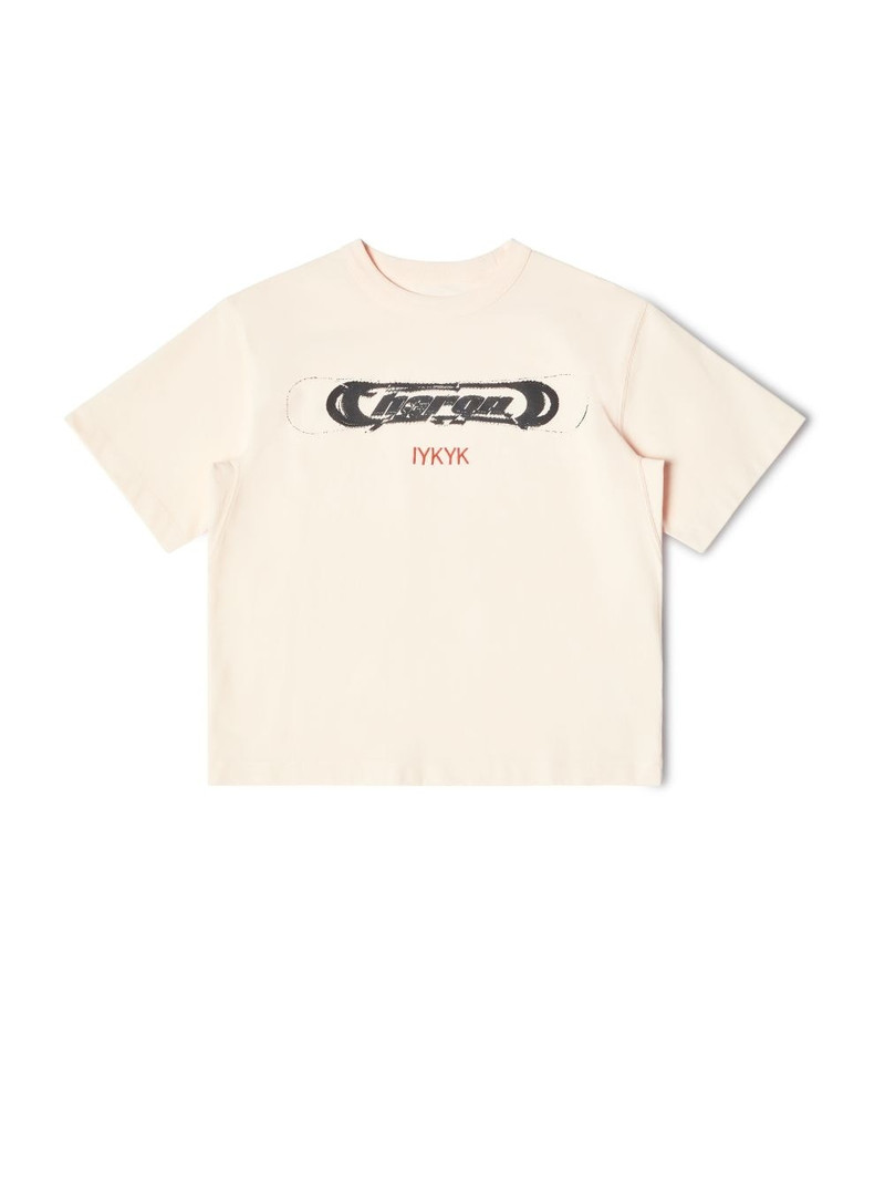 Hp Iykyk Ss Tee 1