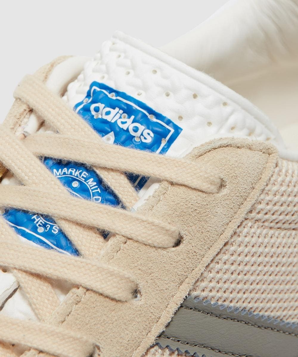 Gazelle indoor pro sneaker - 6