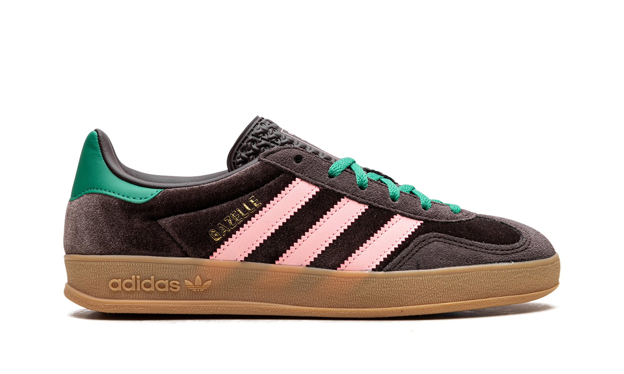 Gazelle Indoor WMNS - 6