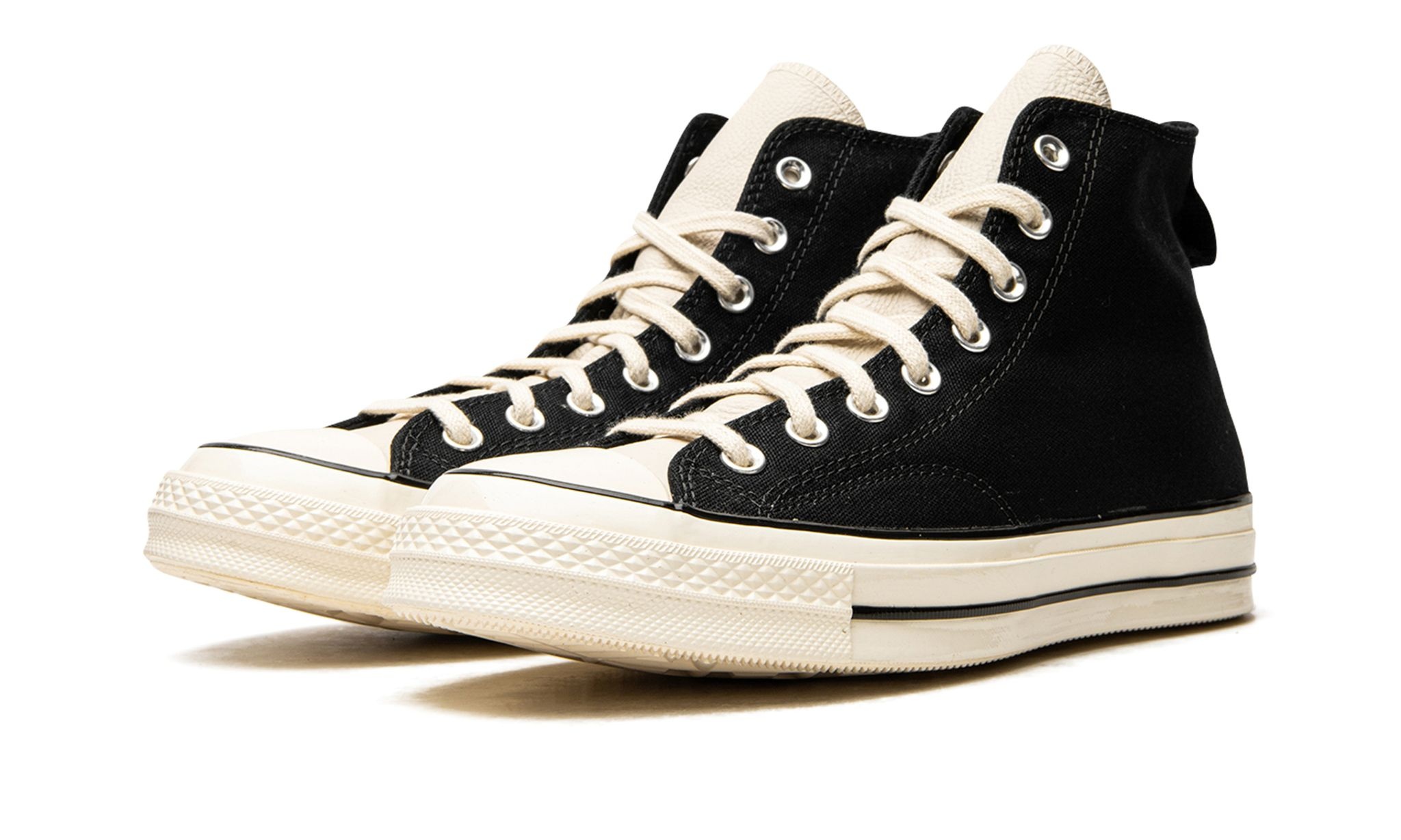 Chuck 70 Hi "Fear of God - Black" - 2