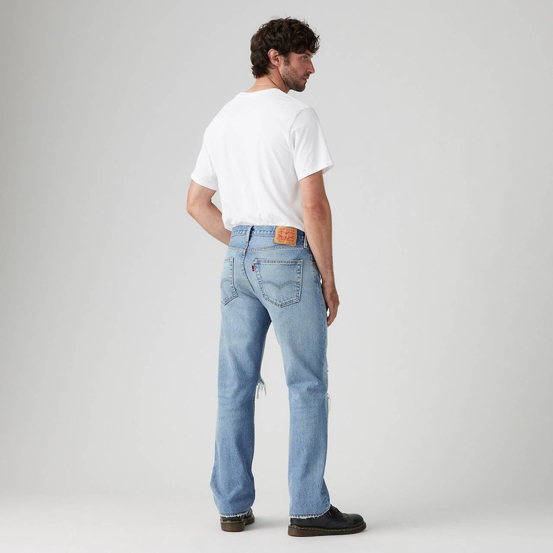 501® ORIGINAL FIT LIGHTWEIGHT MEN'S JEANS 5