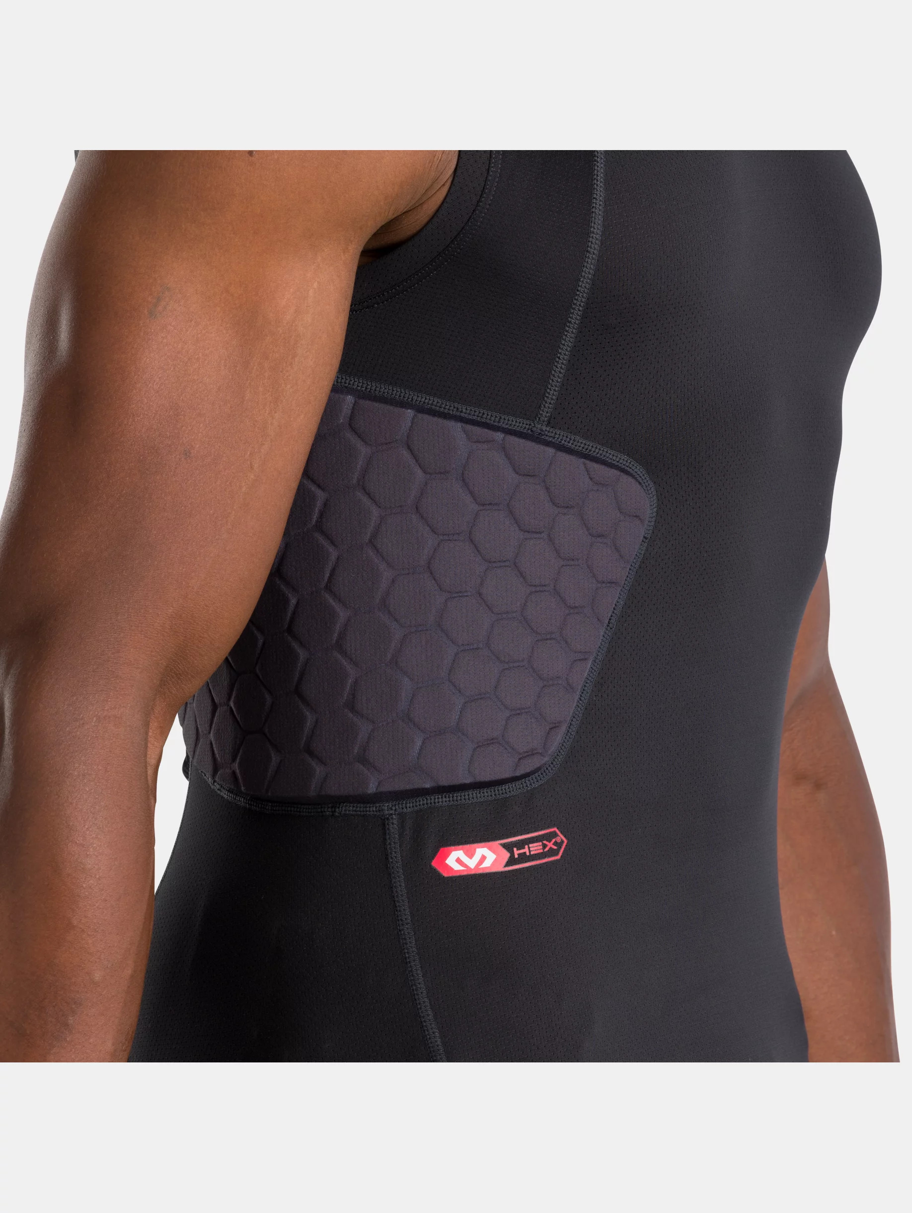 Men's UA Gameday Armour Pro 5-Pad Top - 1