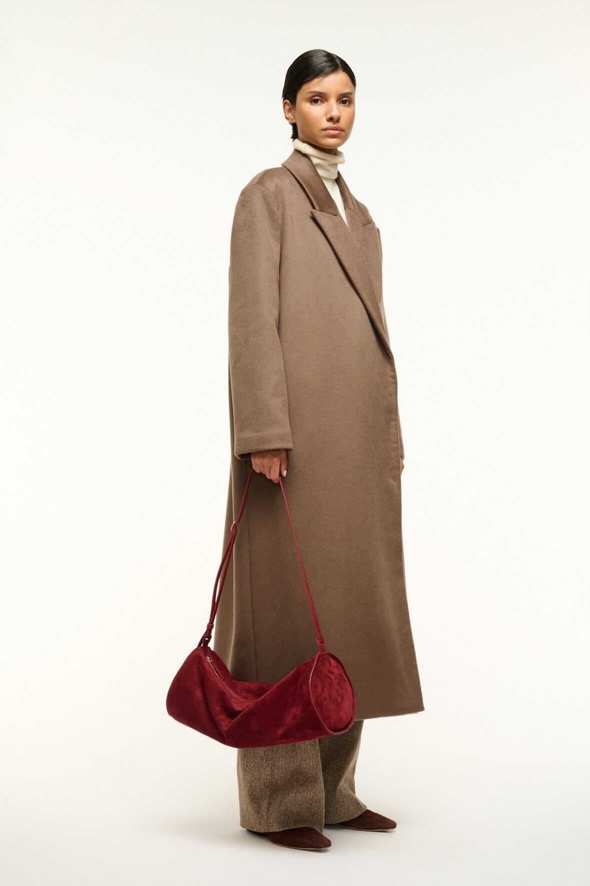 STAUD TARU BAG PINOT - 4